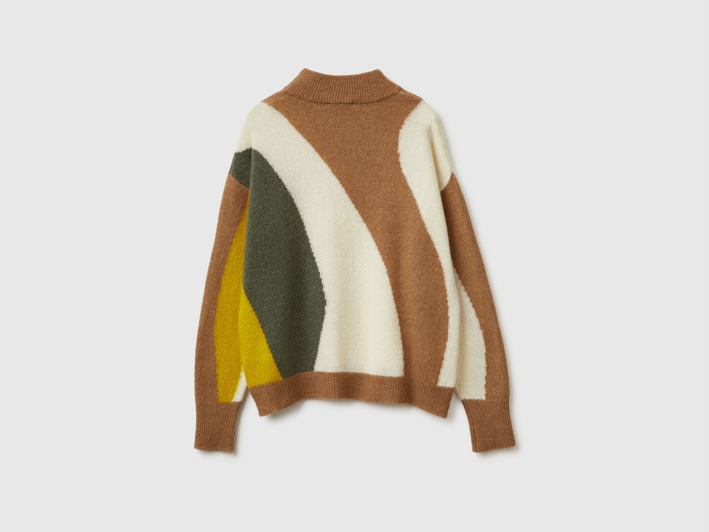 SWEATER L/S Women image number 2